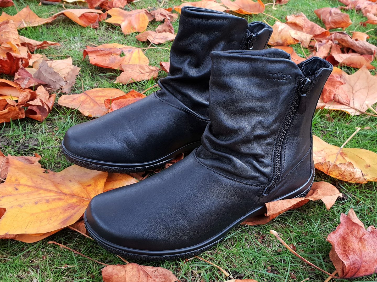 hotter whisper boots best price